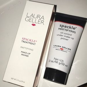 Laura Geller Primer